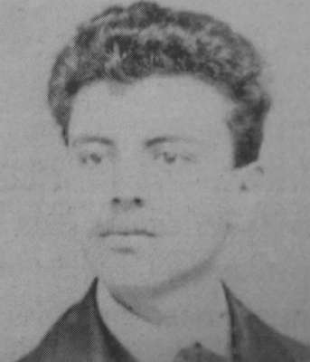 Costantini Giuseppe